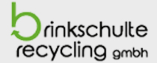 Logo von Brinkschulte Containerdienst