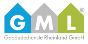 Logo von GML Gebäudedienste Rheinland GmbH