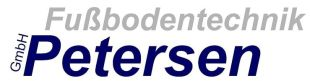 Logo von Fußbodentechnik Petersen GmbH
