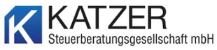 Logo von Katzer Steuerberatungsgesellschaft mbH