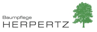 Logo von Baumpflege Herpertz
