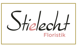 Logo von Stielecht Floristik