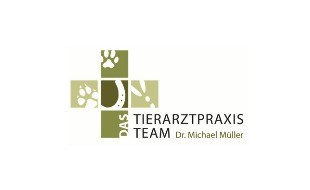 Logo von Das Tierarztpraxis Team, Dr. Michael Müller
