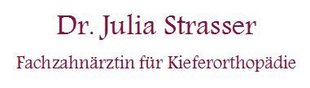 Logo von Strasser Julia Dr. med. dent. Dr. med. dent.