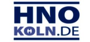 Logo von HNO Praxis Dr. med. Stephan Wolter u. Dr. med. Brigitte Schmitz-Kesseler