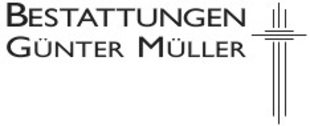 Logo von Bestattungen Günter Müller