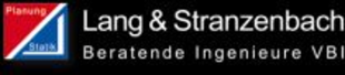 Logo von Lang & Stranzenbach, Planung Statik