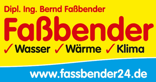 Logo von Faßbender