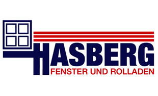 Logo von Hasberg Fenster u. Rollladentechnik e.K.