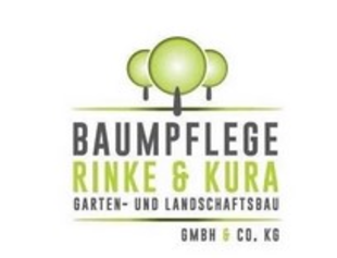 Logo von Rinke & Kura GmbH & Co. KG Baumpflege 