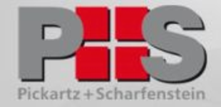 Logo von Pickartz + Scharfenstein e.K. Inh. Marco Matern