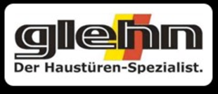 Logo von Glehn GmbH  Der Haustüren Spezialist Meisterbetrieb Bauelemente & Haustüren Spezialist 