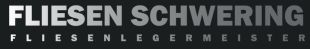 Logo von Fliesen Schwering 