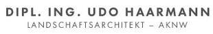 Logo von Haarmann Udo Dipl.Ing.