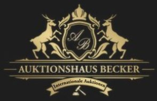 Logo von Auktionshaus Becker in Erfstadt  Inh. Peter Pohl Auktionshaus Auktionshaus & Antiqutarenankauf 