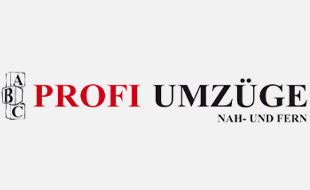 Logo von ABC Umzugsservice Simon e.K.