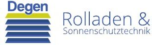 Logo von Sonnenschutztechnik Degen