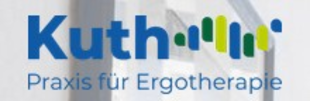 Logo von Ergotherapie Kuth