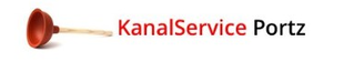 Logo von KanalService Portz