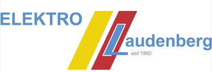Logo von Elektro Laudenberg, Markus - Elektromeister