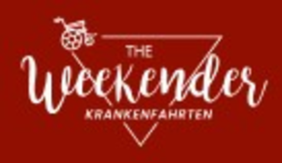 Logo von The Weekender