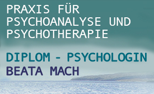 Logo von Mach Beata Diplom-Psychologin