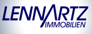Logo von Lennartz Immobilien