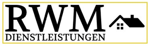 Logo von RWM Dienstleistungen 