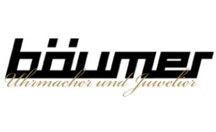 Logo von Bäumer OHG Uhrmacher u. Juwelier