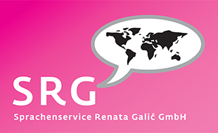 Logo von GALIC, Renata Sprachenservice GmbH