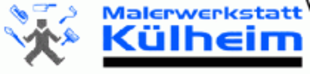 Logo von Külheim Stefan Malerwerkstatt