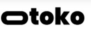 Logo von OTOKO Media GmbH 