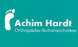 Logo von Hardt Achim