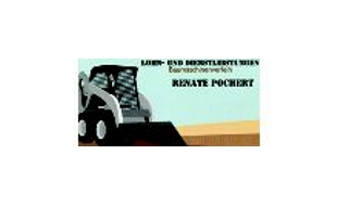 Logo von Baumaschinenverleih Pochert