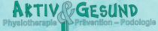 Logo von Aktiv & Gesund Inh. Thomas Bunse