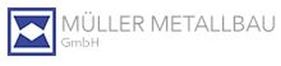 Logo von Müller Metallbau GmbH