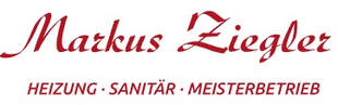 Logo von Bad - Heizung - Sanitär ZIEGLER