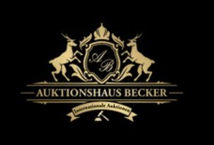 Logo von Auktionshaus Becker in Mönchengladbach Inh. Peter Pohl Auktionshaus