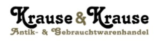Logo von Krause & Krause