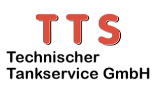 Logo von TTS - Technischer Tankservice GmbH