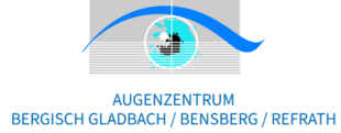 Logo von Augenzentrum Refrath
