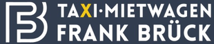 Logo von Brück TAXI + Mietwagen