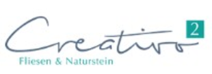 Logo von Creativo² Fliesenstudio