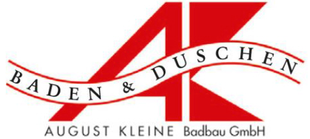 Logo von August Kleine Badbau GmbH 
