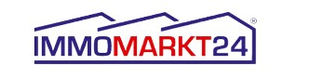 Logo von Immomarkt 24