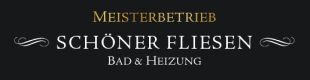 Logo von Schöner Fliesen GmbH Herr Rostami