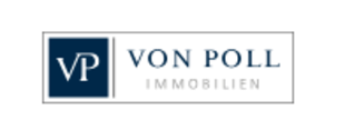 Logo von VON POLL IMMOBILIEN Rhein-Erft-Kreis