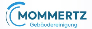 Logo von Mommertz Gebäudereinigung GmbH & Co. KG