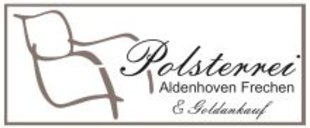 Logo von Aldenhoven Frechen Polsterei Ihn. Ismael Krawoski