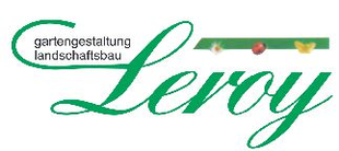 Logo von Leroy Rainer